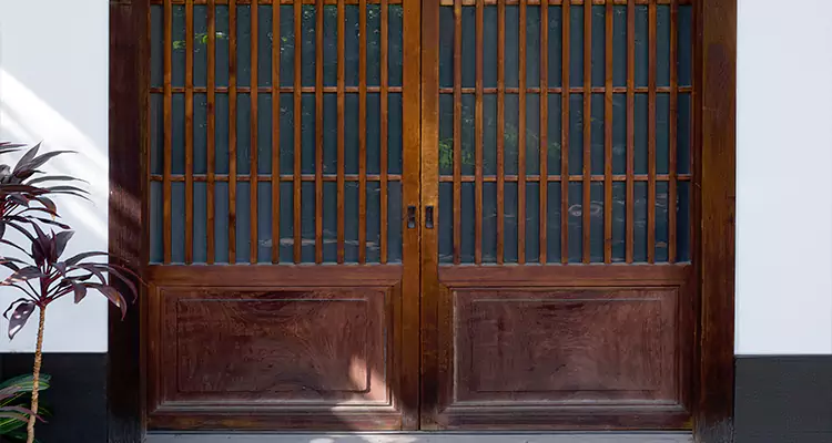 Accordion Patio Doors Repair in Maitland, FL
