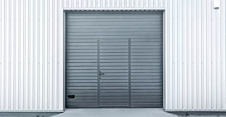 Trusted Industrial Overhead Door Repair in Maitland, FL