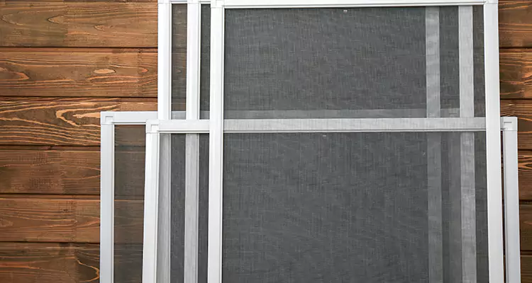 Patio Door Window Frame Repair in Maitland, FL