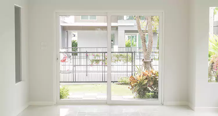 Sliding Panels For Patio Doors in Maitland, FL