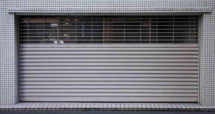 Steel Roll Up Door Repair in Maitland, FL