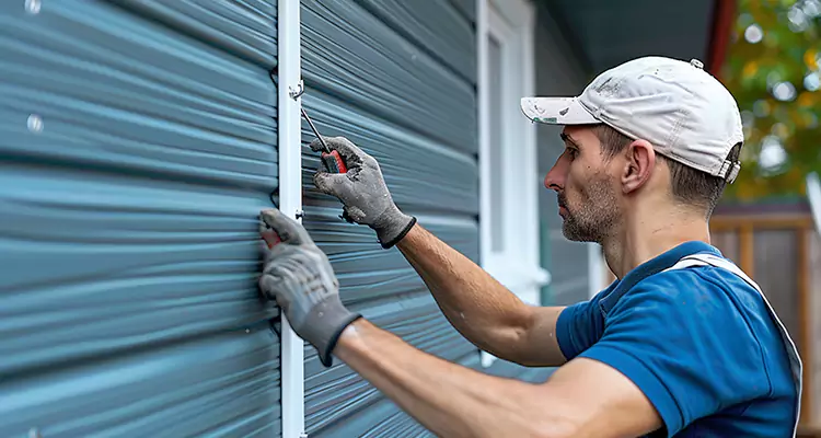 Wayne Dalton Commercial Doors Repair in Maitland, FL