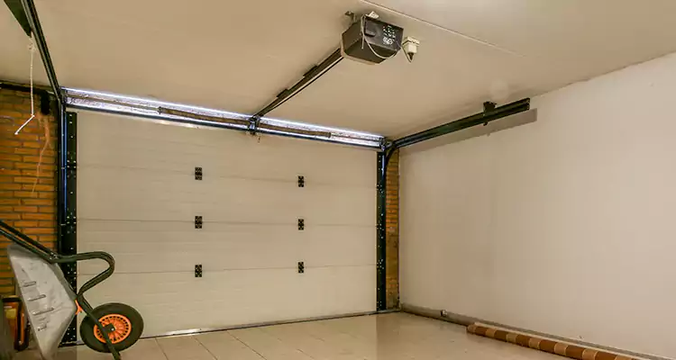 Chamberlain Garage Door Opener Installation in Maitland, FL