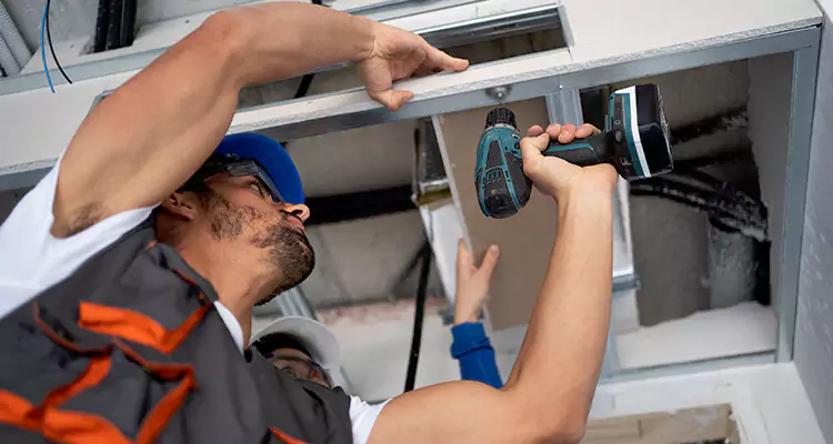 Emergency Overhead Door Repair in Maitland, FL