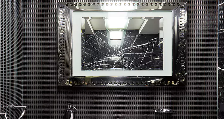One Way Glass Repair in Maitland, FL