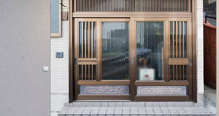 UPVC Sliding Porch Doors Repair in Maitland, FL